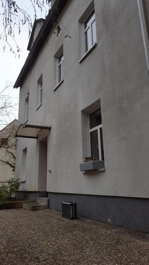 Ferienhaus An Der Sesselbahn Cochem Exterior photo